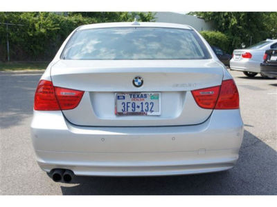 2011 BMW 328  i