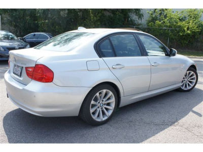 2011 BMW 328  i