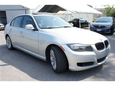 2011 BMW 328  i