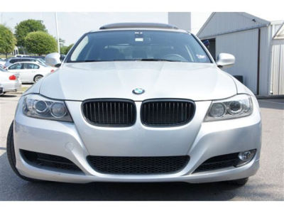 2011 BMW 328  i
