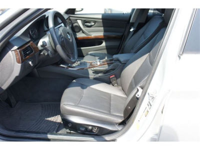 2011 BMW 328  i