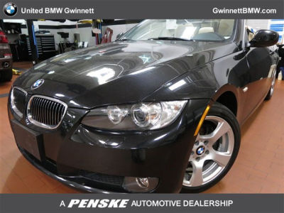 2010 BMW 328  i