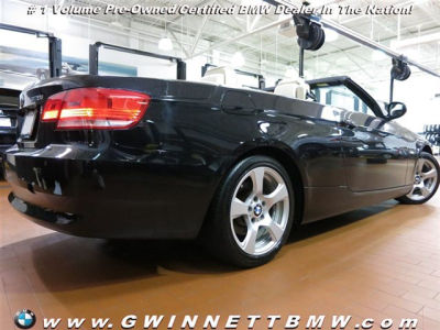 2010 BMW 328  i