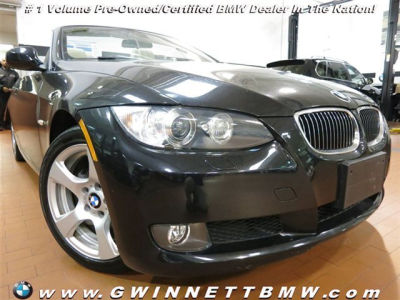 2010 BMW 328  i