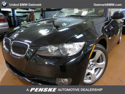 2010 BMW 328  i