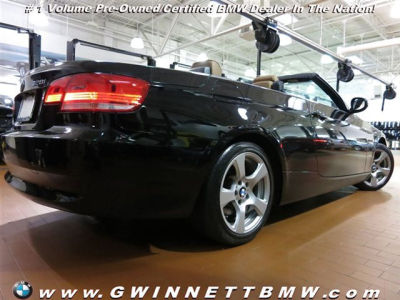 2010 BMW 328  i