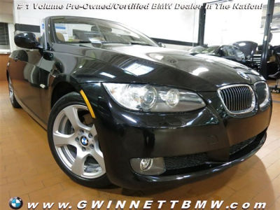 2010 BMW 328  i