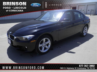 2012 BMW 328  i