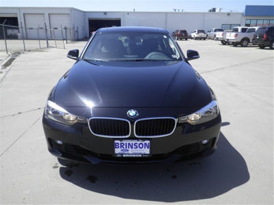 2012 BMW 328  i