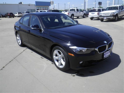 2012 BMW 328  i