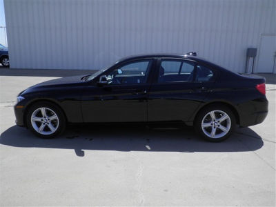 2012 BMW 328  i