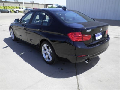 2012 BMW 328  i