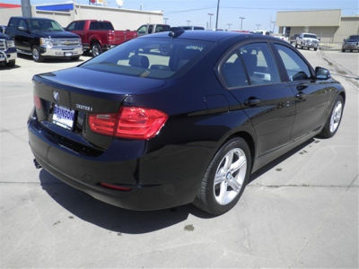 2012 BMW 328  i
