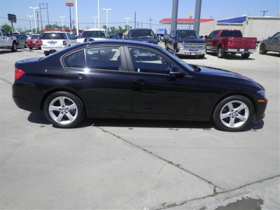 2012 BMW 328  i