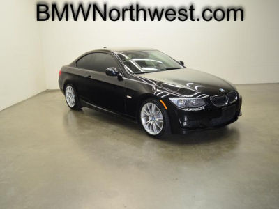 2011 BMW 328  i