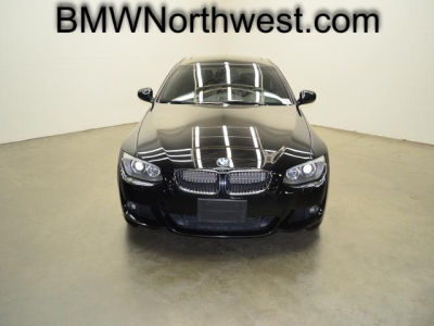 2011 BMW 328  i