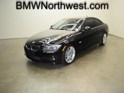 2011 BMW 328  i