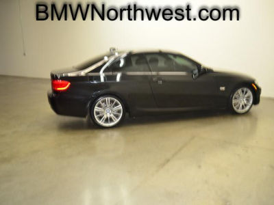 2011 BMW 328  i