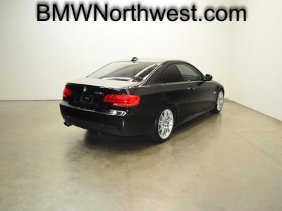 2011 BMW 328  i