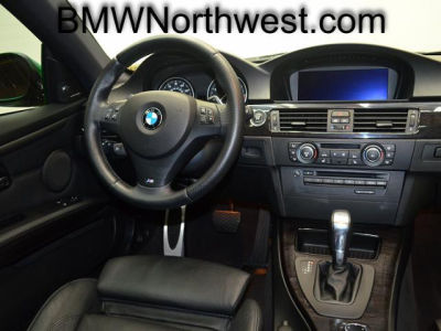2011 BMW 328  i