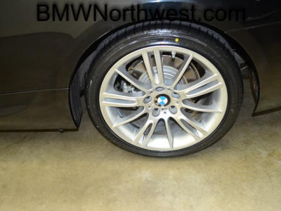 2011 BMW 328  i