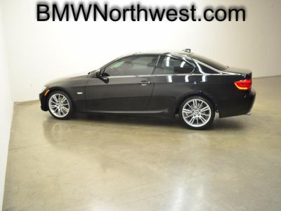 2011 BMW 328  i