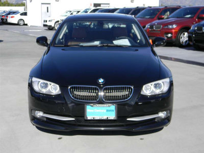 2012 BMW 328  i