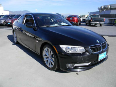 2012 BMW 328  i