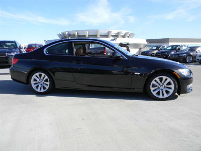 2012 BMW 328  i