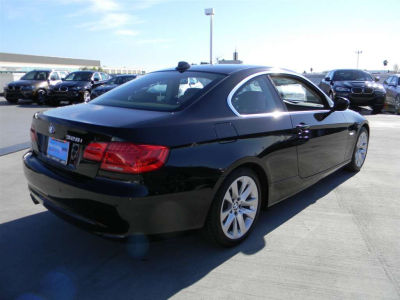 2012 BMW 328  i