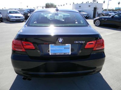 2012 BMW 328  i