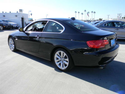 2012 BMW 328  i