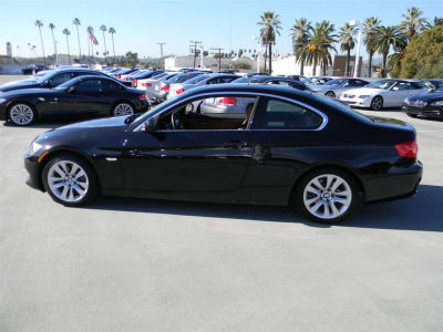2012 BMW 328  i