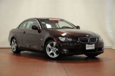 2010 BMW 328  i