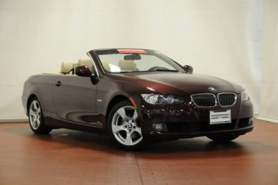 2010 BMW 328  i