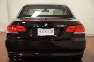 2010 BMW 328  i