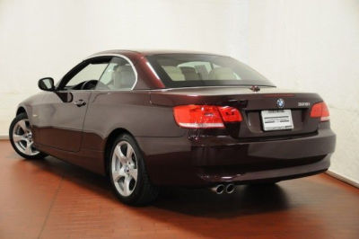 2010 BMW 328  i