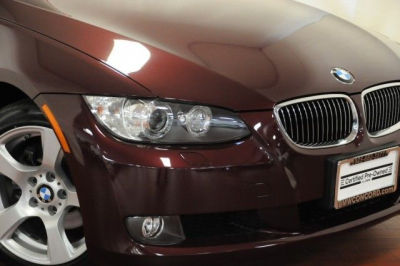 2010 BMW 328  i