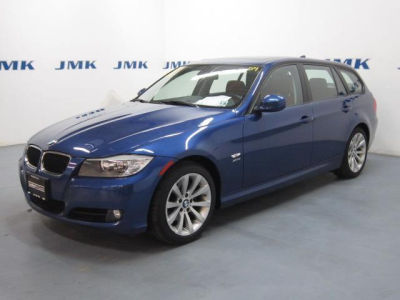 2011 BMW 328  i xDrive