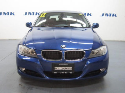 2011 BMW 328  i xDrive