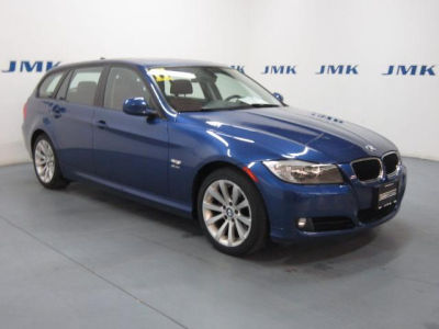 2011 BMW 328  i xDrive