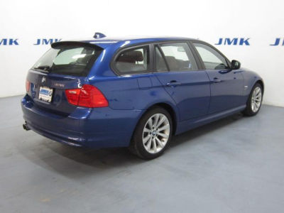 2011 BMW 328  i xDrive