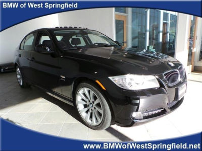 2011 BMW 328  i xDrive