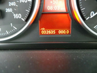 2011 BMW 328  i xDrive