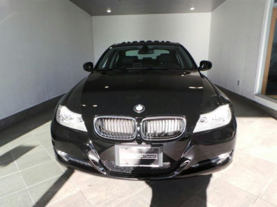 2011 BMW 328  i xDrive