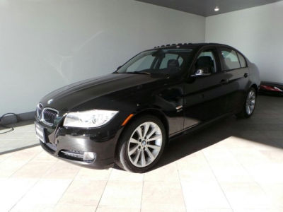 2011 BMW 328  i xDrive
