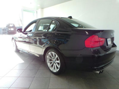 2011 BMW 328  i xDrive