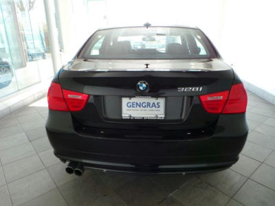 2011 BMW 328  i xDrive