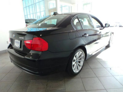 2011 BMW 328  i xDrive