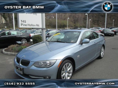 2011 BMW 328  i xDrive